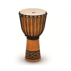 Djembe 10¨ Celtic Knot, TOCA TODJ-12CK