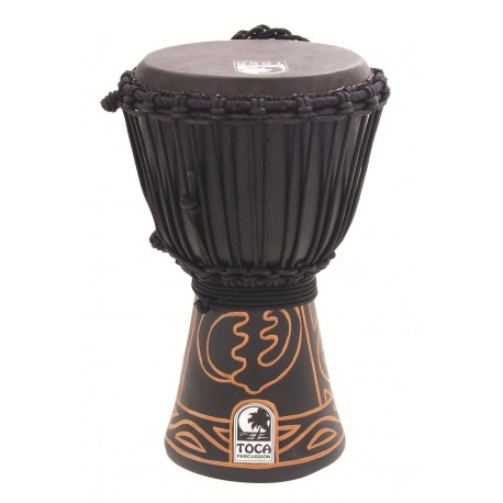 Djembe 7¨ Black Mamba, TOCA ABMD-7