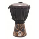 Djembe 8¨ Black Mamba, TOCA ABMD-8