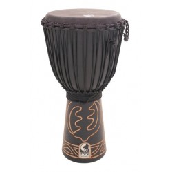 Djembe 12¨ Black Mamba, TOCA ABMD-12