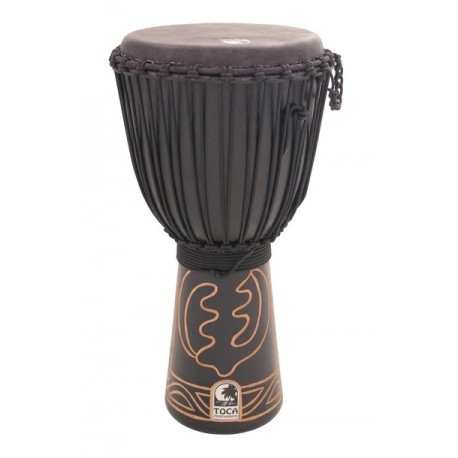 Djembe 12¨ Black Mamba, TOCA ABMD-12