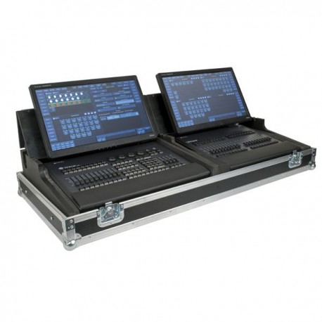 Controller lumini Infinity Chimp Tour Pack