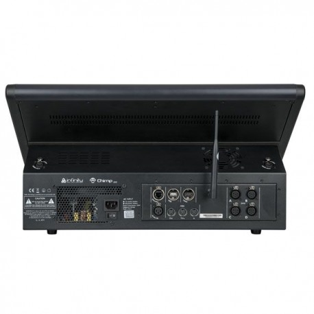 Controller lumini Infinity Chimp 300.G2