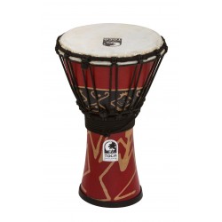 Djembe 7" Bali Red, TOCA SFDJ-7RP