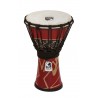 Djembe 7" Bali Red, TOCA SFDJ-7RP