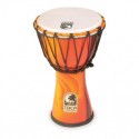 Djembe 7" Fiesta, TOCA SFDJ-7F