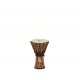 Djembe 7" Kente Cloth, TOCA SFDJ-7K