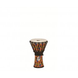 Djembe 7" Kente Cloth, TOCA SFDJ-7K