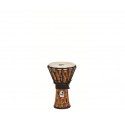 Djembe 7" Kente Cloth, TOCA SFDJ-7K