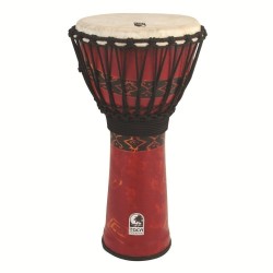 Djembe 9" Bali Red, TOCA SFDJ-9RP