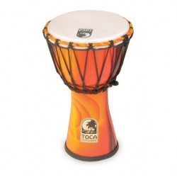 Djembe 9" Fiesta, TOCA SFDJ-9F