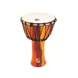 Djembe 10" Fiesta, TOCA SFDJ-10F