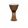 Djembe 10" Kente Cloth, TOCA SFDJ-10K