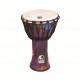 Djembe 12" Woodstock Purple, TOCA SFDJ-12WP