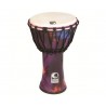 Djembe 12" Woodstock Purple, TOCA SFDJ-12WP