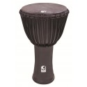 Djembe 14" + husa Black Mamba, TOCA SFDJ-14BMB