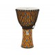 Djembe 14" + husa Kente Cloth, TOCA SFDJ-14K