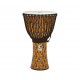 Djembe 14" + husa Kente Cloth, TOCA SFDJ-14K