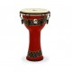 Djembe 10" Bali Red, TOCA SFDMX-10RP