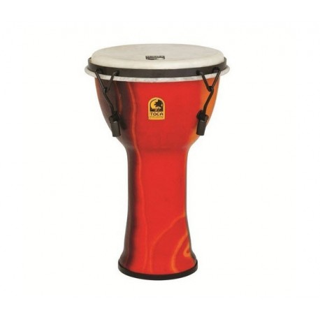 Djembe 10" Fiesta, TOCA SFDMX-10F