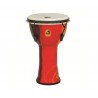Djembe 10" Fiesta, TOCA SFDMX-10F