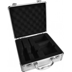 Geanta transport pentru un set ATS-60T/R Monacor ATS-62C