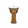 Djembe 9" Kente Cloth, TOCA SFDMX-9K