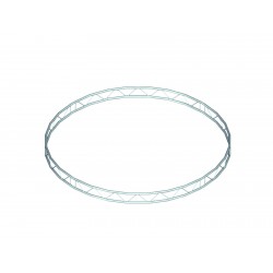 Truss circular 2000mm Alutrus Bilock Circle d 2m (inside) vertical