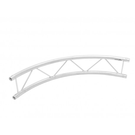 Truss circular 2000mm Alutrus Bilock Circle d 2m (inside) vertical