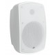 Set 2 boxe active DAP Audio EVO-6A White