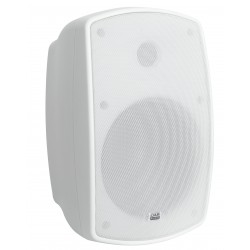 Set 2 boxe active DAP Audio EVO-6A White