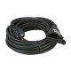 Cablu Showtec Schuko/Schuko, 10A 230V Cable, 15m