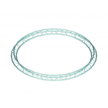 Truss ALUTRUSS TRILOCK 6082 Circlepart 2m in. 90grd
