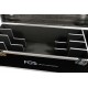 Case pentru 8 x bare LED de 1m FOS Case Bar PRO