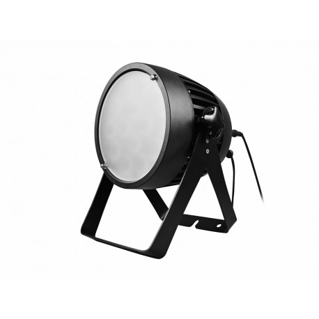 Proiector de exterior (IP65) cu RGBAW+UV, Eurolite LED IP PAR 14x10W HCL