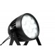 Proiector de exterior (IP65) cu RGBAW+UV, Eurolite LED IP PAR 14x10W HCL