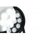 Proiector de exterior (IP65) cu RGBAW+UV, Eurolite LED IP PAR 14x10W HCL