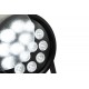 Proiector de exterior (IP65) cu RGBAW+UV, Eurolite LED IP PAR 14x10W HCL