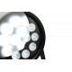 Proiector de exterior (IP65) cu RGBAW+UV, Eurolite LED IP PAR 14x10W HCL