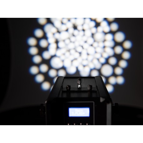 Proiector LED logo, Eurolite LED LP-30 Logo Projector