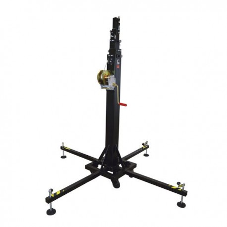 Stand lumini Showtec MT-200 Lifting Tower