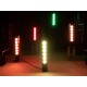 Coloana de lumini cu LED, RGB + IR, Eurolite LED CBT-6 COB TCL Tower