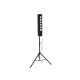 Coloana de lumini cu LED, RGB + IR, Eurolite LED CBT-6 COB TCL Tower