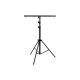 Stativ lumini cu bara T, 150-315 cm, 30 Kg, Eurolite STV-50 EU Steel stand
