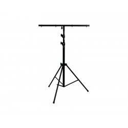 Stativ lumini cu bara T, 150-315 cm, 30 Kg, Eurolite STV-50 EU Steel stand
