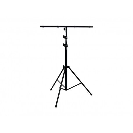Stativ lumini cu bara T, 150-315 cm, 30 Kg, Eurolite STV-50 EU Steel stand