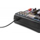 Mixer cu DSP/USB/MP3/Bluetooth Vonyx VMM-P500