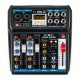 Mixer cu DSP/USB/MP3/Bluetooth Vonyx VMM-P500