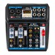 Mixer cu DSP/USB/MP3/Bluetooth Vonyx VMM-P500