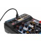 Mixer cu DSP/USB/MP3/Bluetooth Vonyx VMM-P500